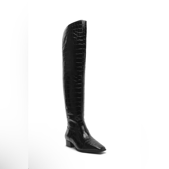 SCHUTZ Shoes - Schutz Helena Over The Knee Boots